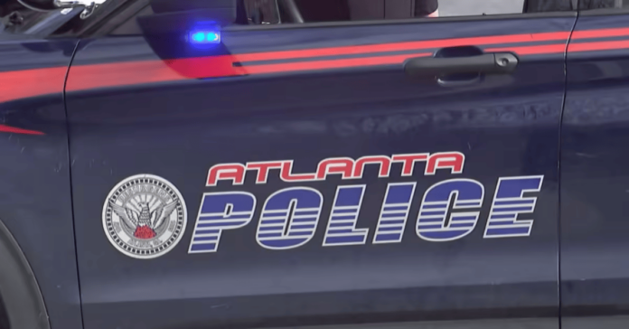 boy accidentally shoots self in atlanta