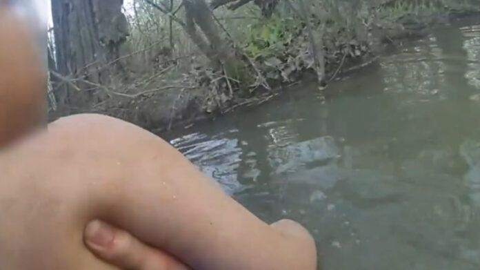 Gwinnett police rescue missing 8-year-old boy from water