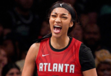 Angel Reese traded to Atlanta Dream from Chicago Sky
