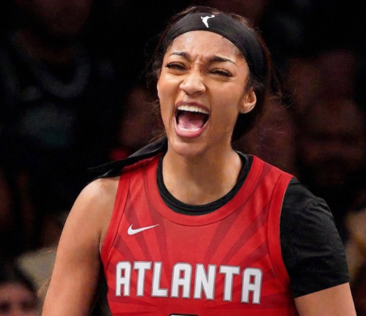 Angel Reese traded to Atlanta Dream from Chicago Sky