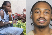 Offset seen in wheelchair after shooting in Hollywood, Florida; Lil Tjay arrested