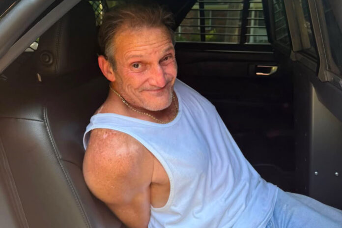 Powder Springs man arrested after throwing drink at Dairy Queen manager