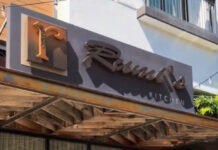 Rumi’s Kitchen at Avalon in Alpharetta